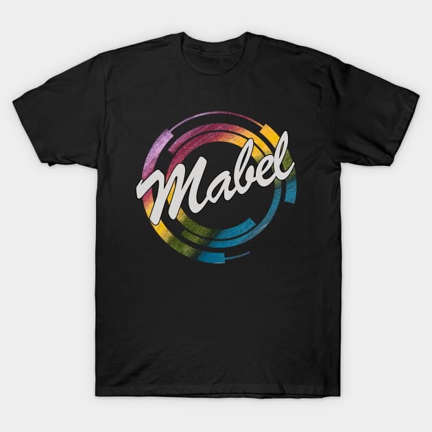 Mabel T-Shirt by Abz_Cloth